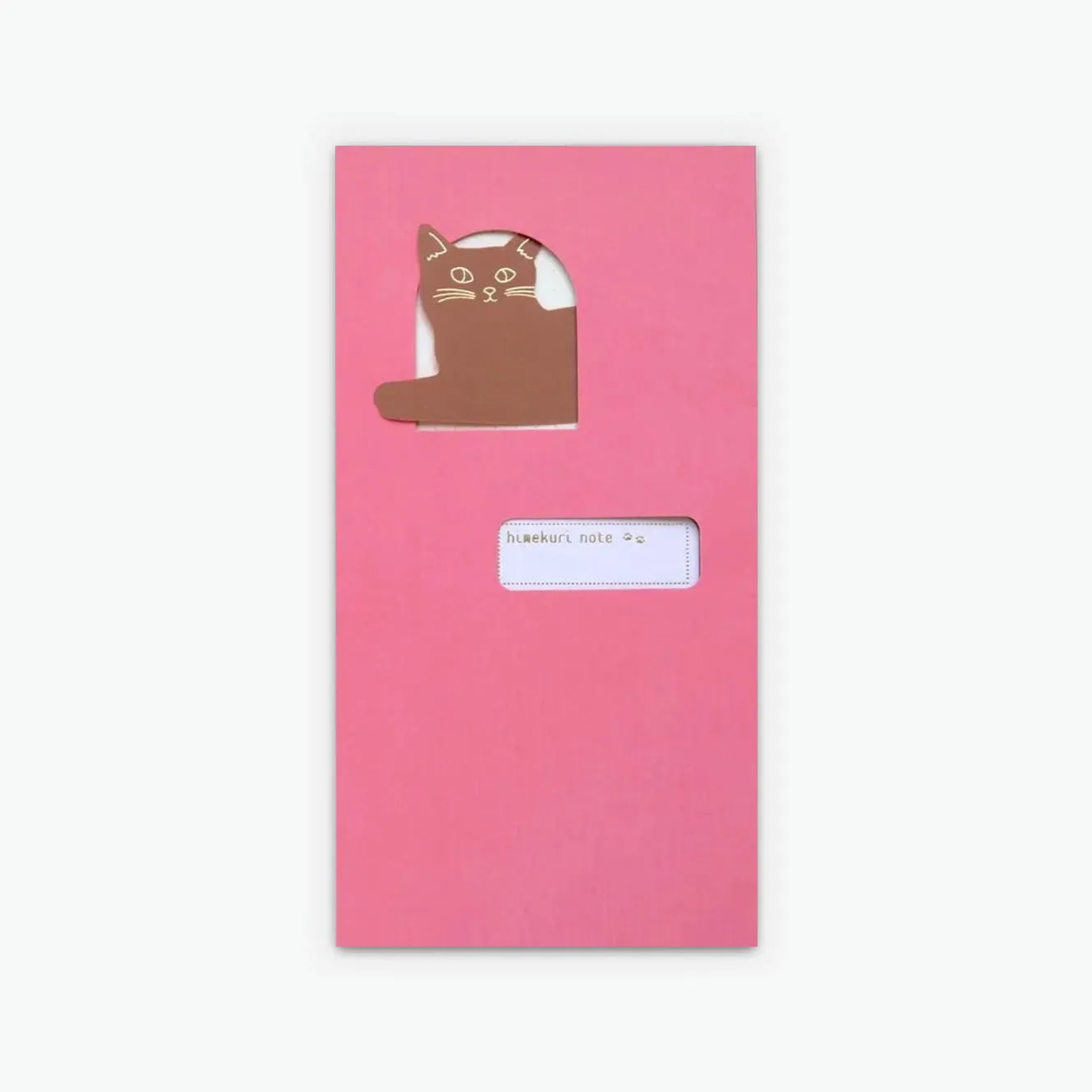 Himekuri - Notebook - Tomoe River - A5 Slim - Dotted