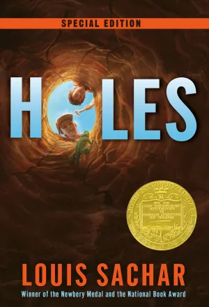 Holes Cleary's