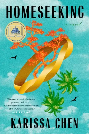 Homeseeking: A GMA Book Club Pick Cleary's