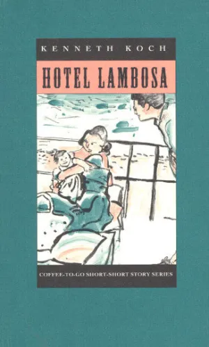 Hotel Lambosa