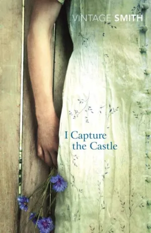 I Capture the Castle by Dodie Smith
