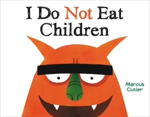 I Do Not Eat Children Cleary's