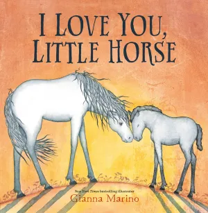 I Love You, Little Horse Cleary's