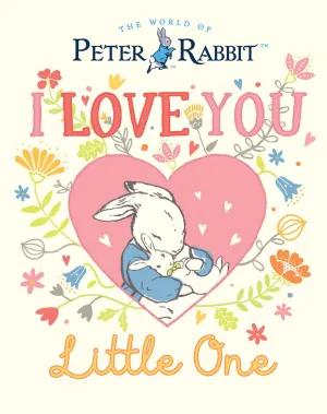 I Love You, Little One Cleary's