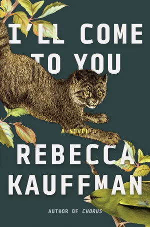 I'll Come to You : A Novel Cleary's