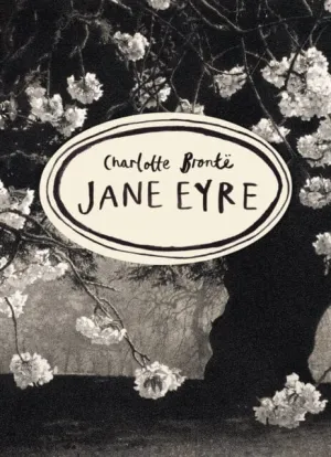 Jane Eyre (Vintage Classics Bronte Series) by Charlotte Bronte