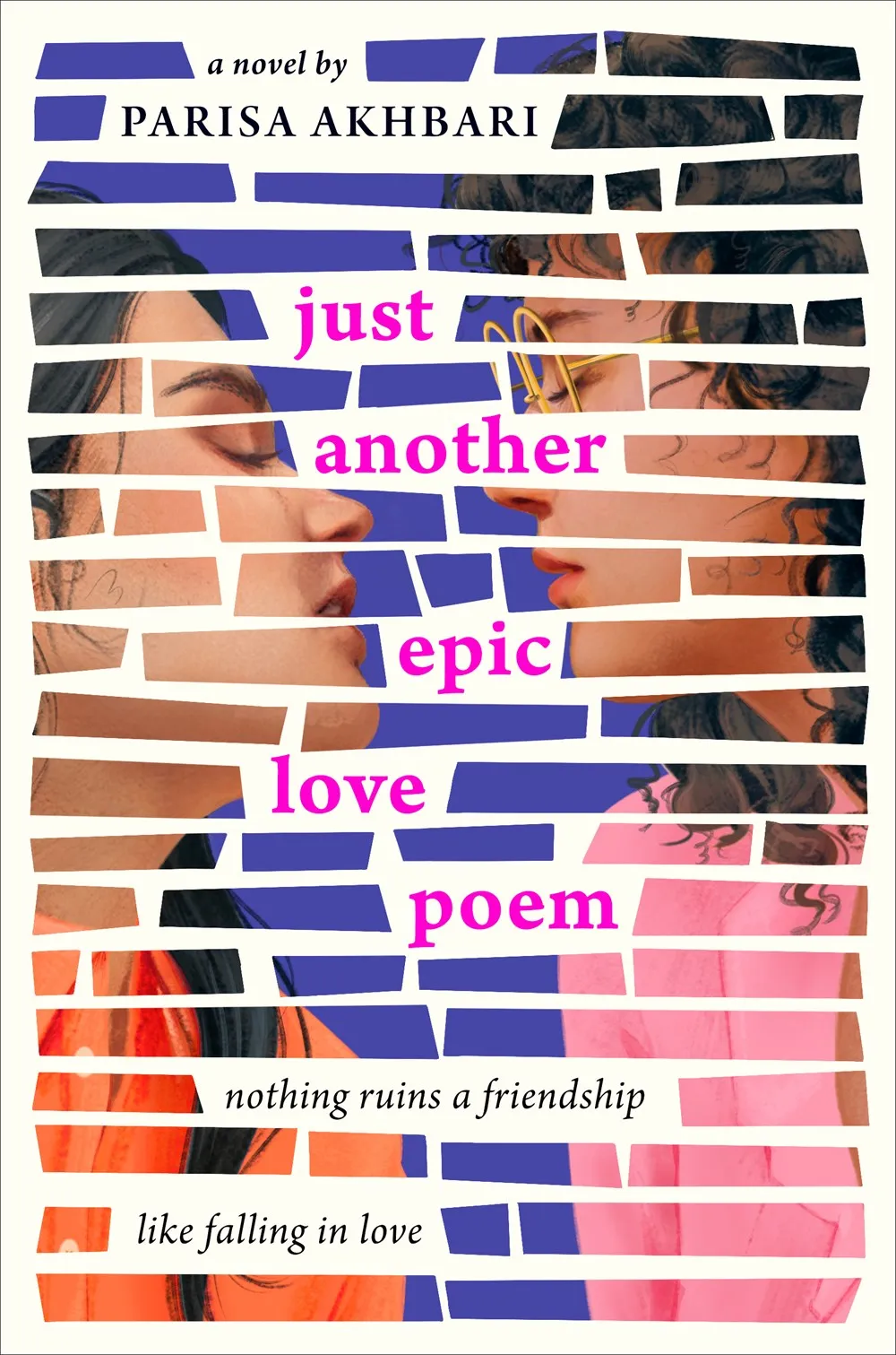 Just Another Epic Love Poem Cleary's