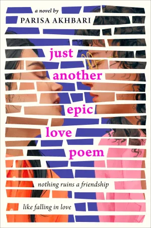 Just Another Epic Love Poem Cleary's