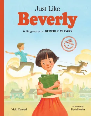 Just Like Beverly Cleary's