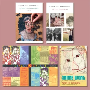 Karen Tei Yamashita: Short Fiction and Essays