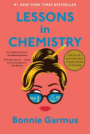 Lessons in Chemistry Cleary's