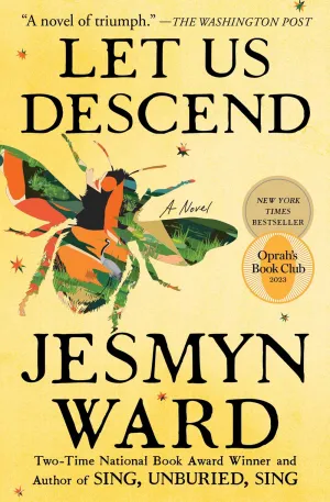 Let Us Descend : A Novel Cleary's