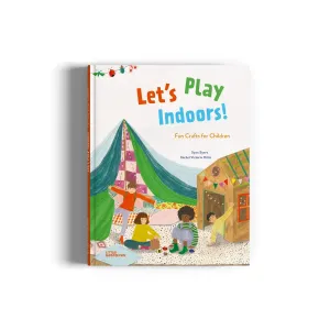 Let's Play Indoors