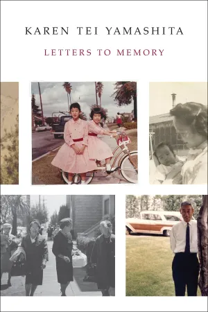 Letters to Memory