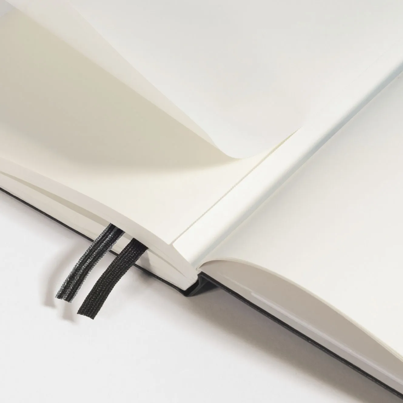 Leuchtturm1917 - Notebook - A6 - Forest Green