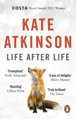 Life After Life by Kate Atkinson