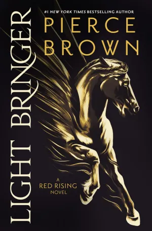 Light Bringer Cleary's