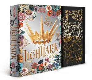 Lightlark: Collector’s Edition (The Lightlark Saga Book 1) Cleary's