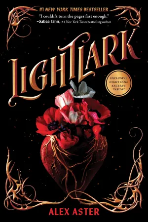 Lightlark (The Lightlark Saga Book 1) Cleary's