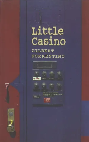 Little Casino