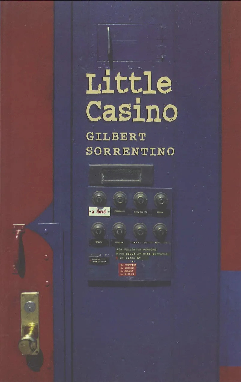 Little Casino