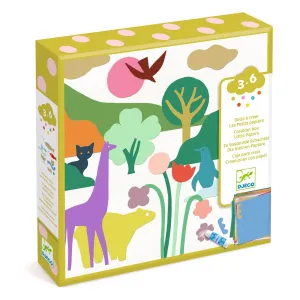 Little Papers Creation Box
