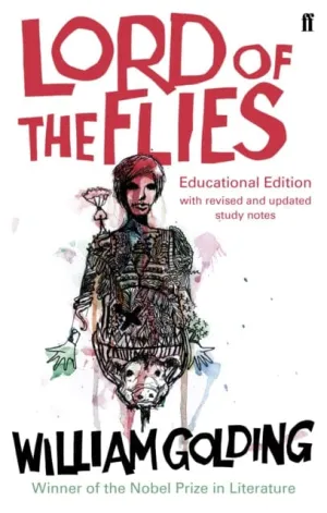 Lord of the Flies: New Educational Edition by William Golding