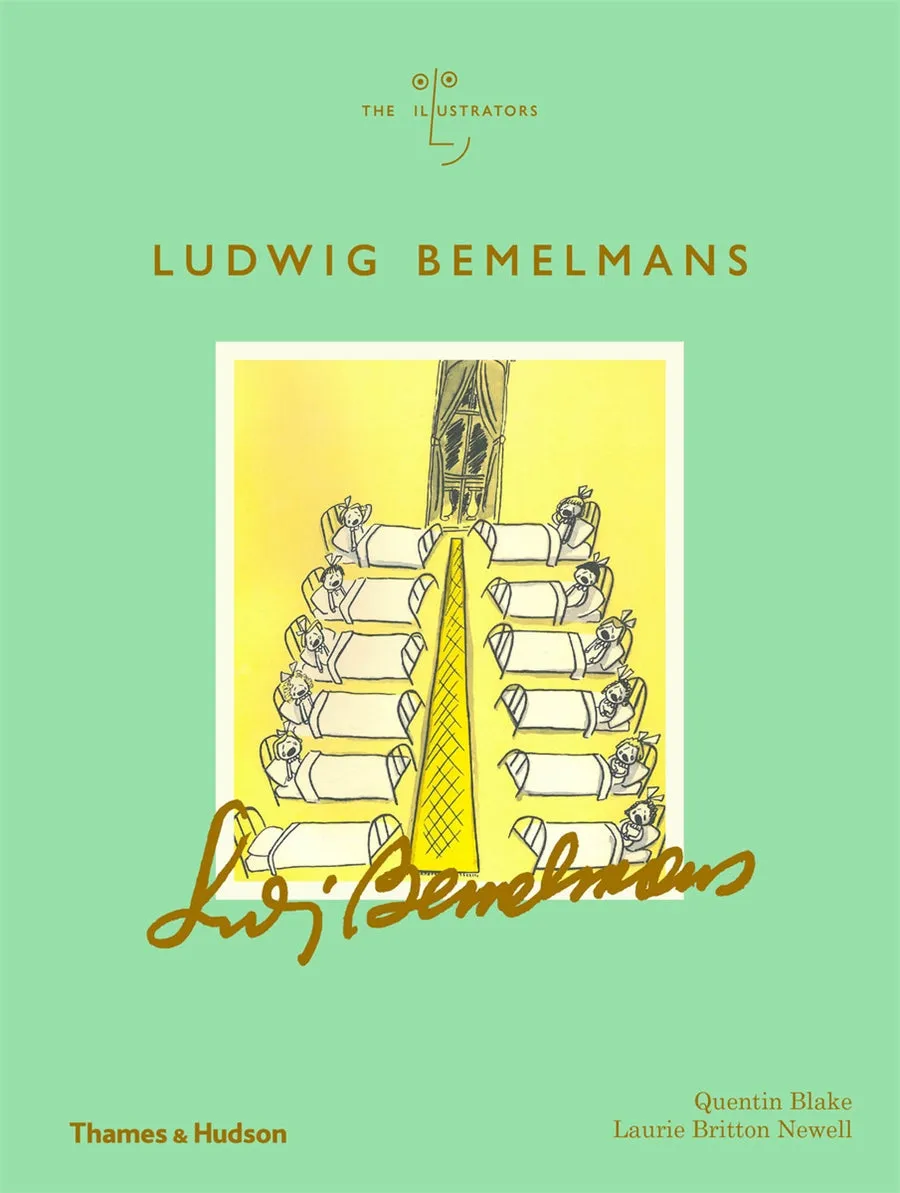 Ludwig Bemelmans (The Illustrators)