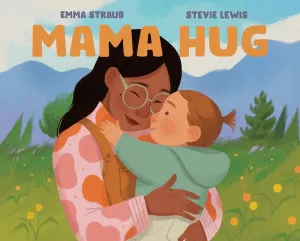 Mama Hug Cleary's