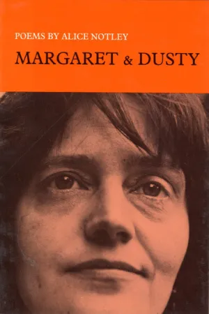 Margaret & Dusty
