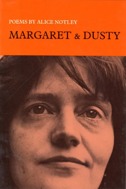Margaret & Dusty