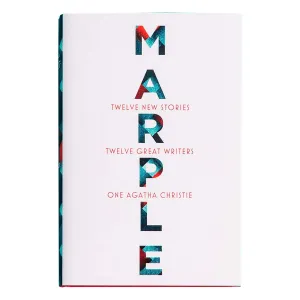 Marple: Twelve New Stories - Fiction - Hardback