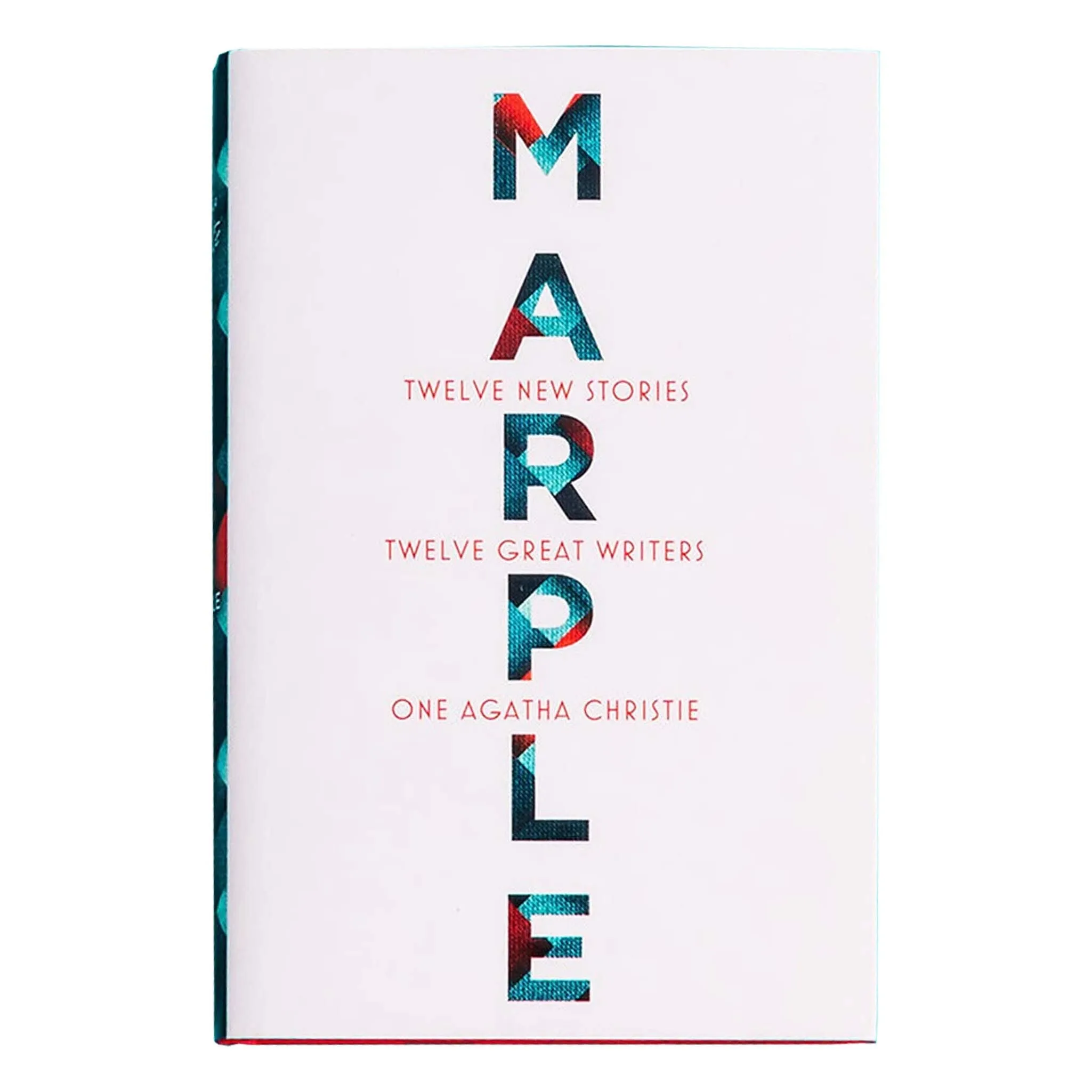 Marple: Twelve New Stories - Fiction - Hardback
