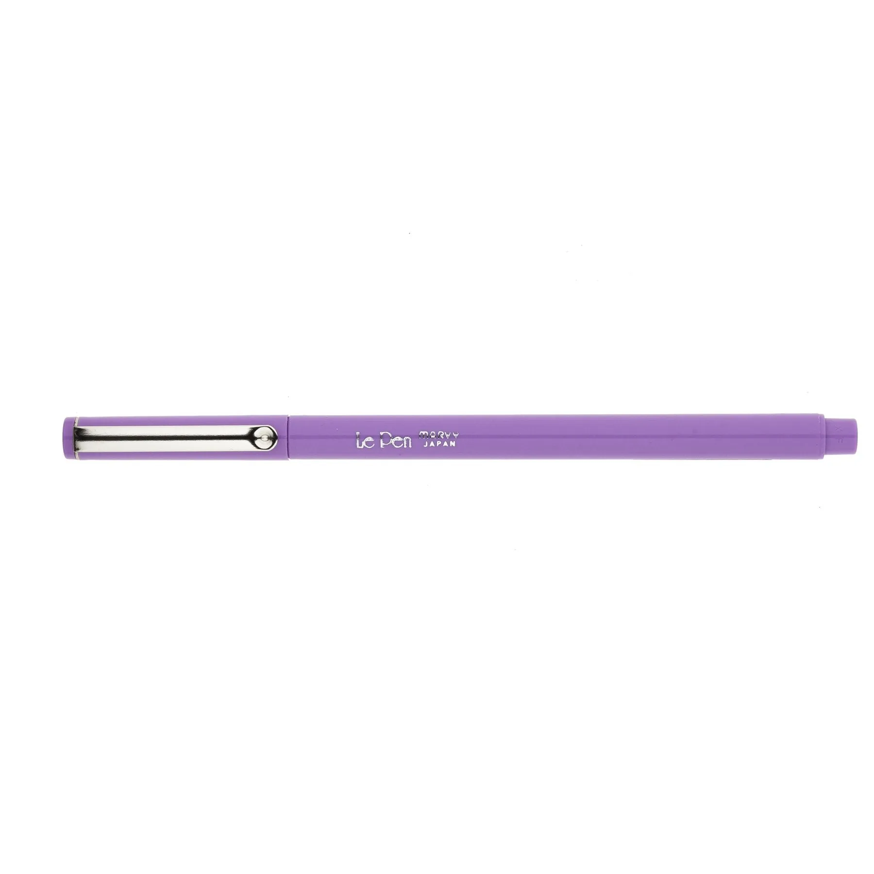 Marvy Uchida - Fineliner - Le Pen - Lavender #8