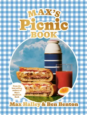 Max’s Picnic Book: An Ode to the Art of Eating Outdoors