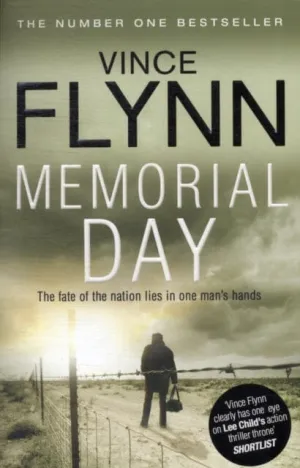 Memorial Day by Vince Flynn