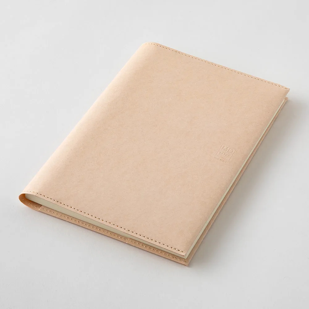 Midori - Notebook Cover - Hard - A5