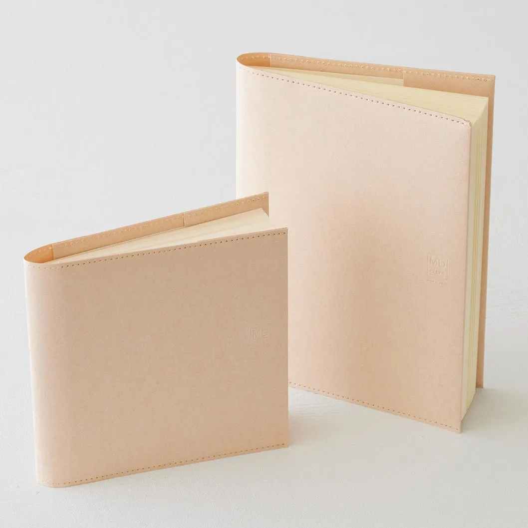 Midori - Notebook Cover - Hard - A5