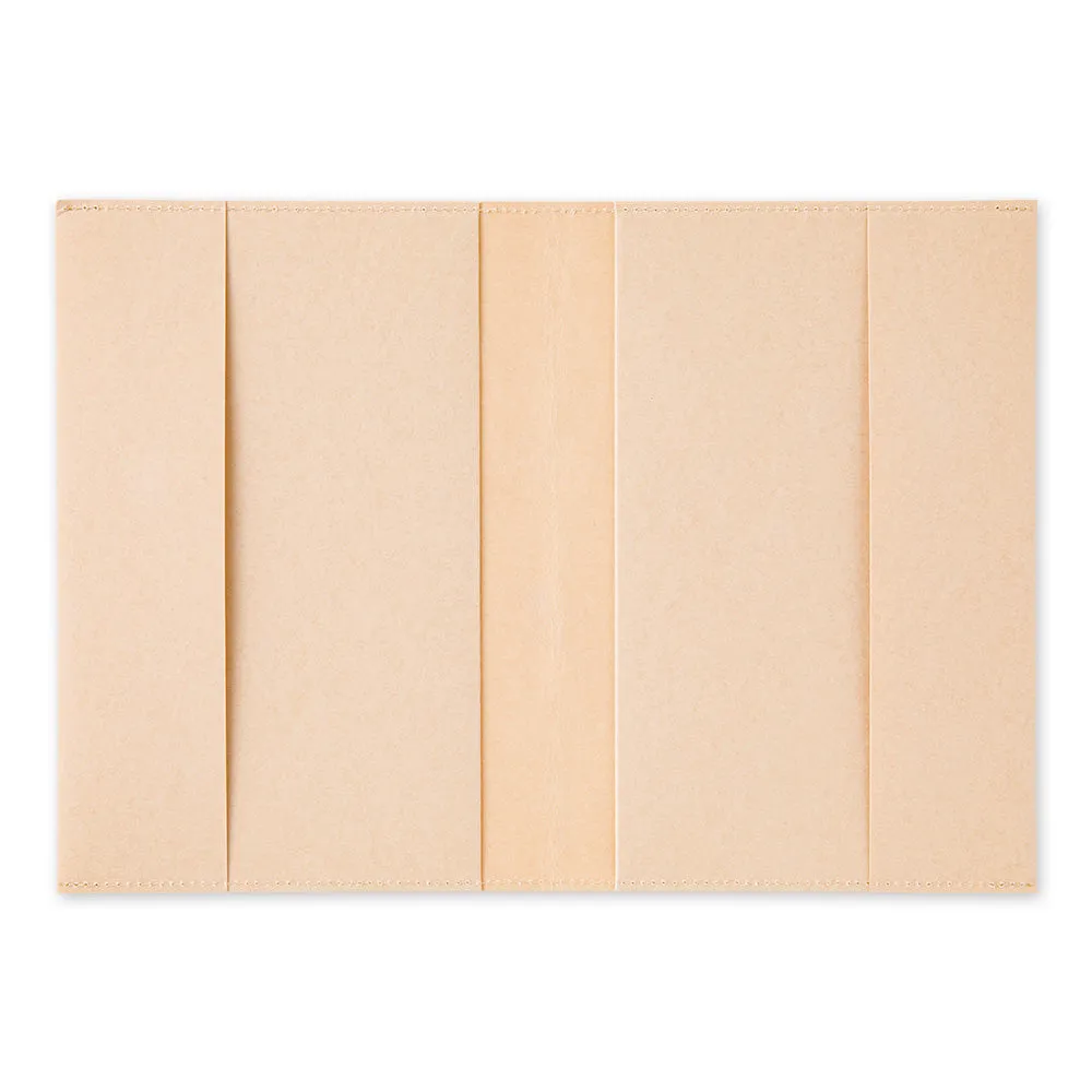 Midori - Notebook Cover - Hard - A5
