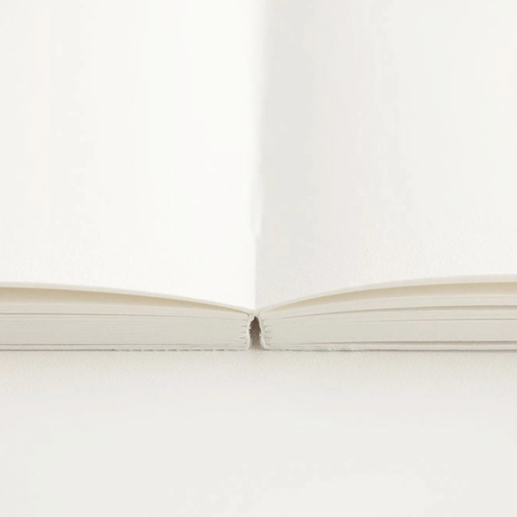 Midori - Notebook - MD Paper - A4 - Cotton