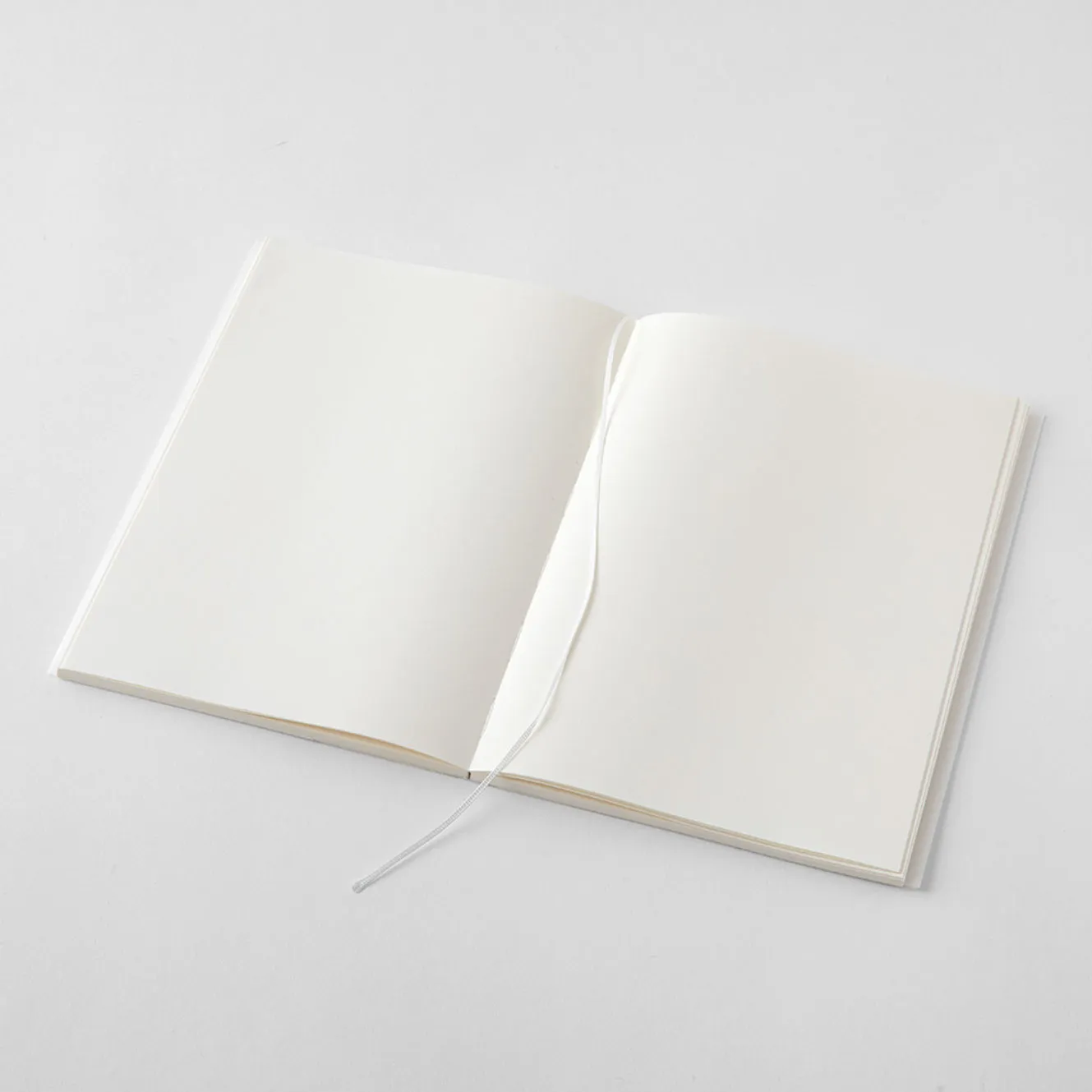 Midori - Notebook - MD Paper - A5 - Cotton