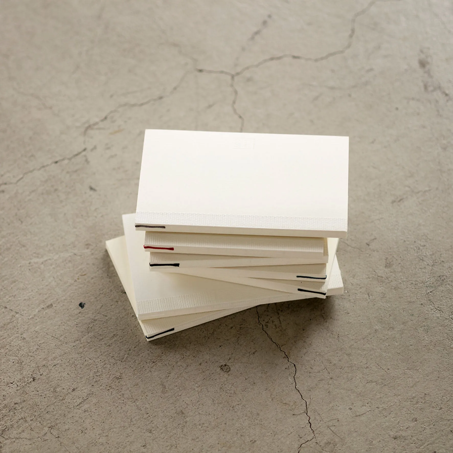 Midori - Notebook - MD Paper - B6 Slim - Grid