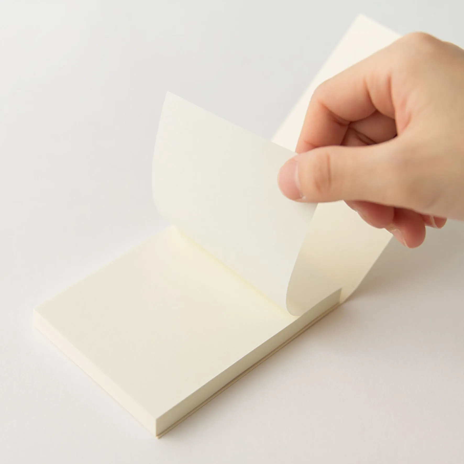 Midori - Notepad - Sticky - A7 - Blank