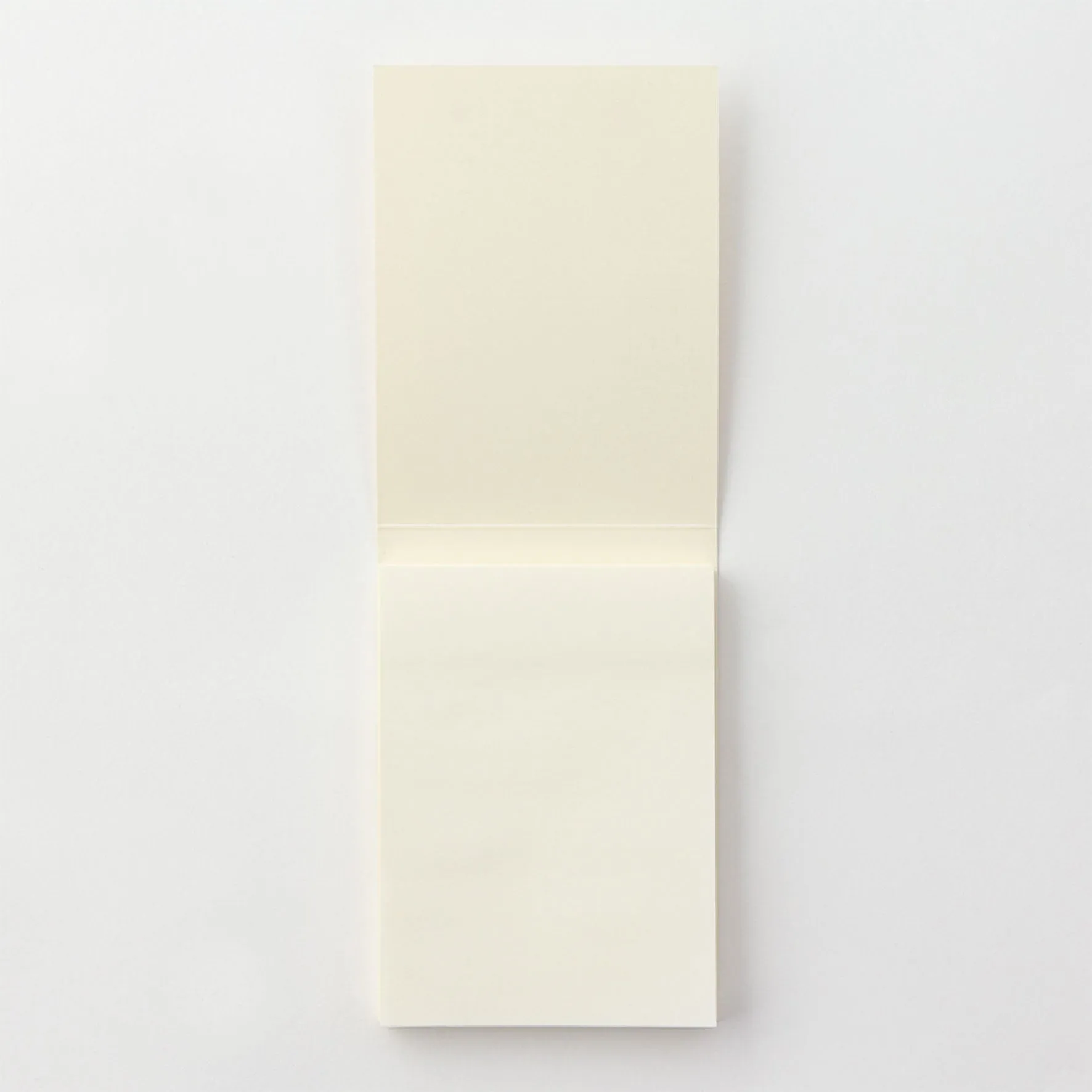 Midori - Notepad - Sticky - A7 - Blank