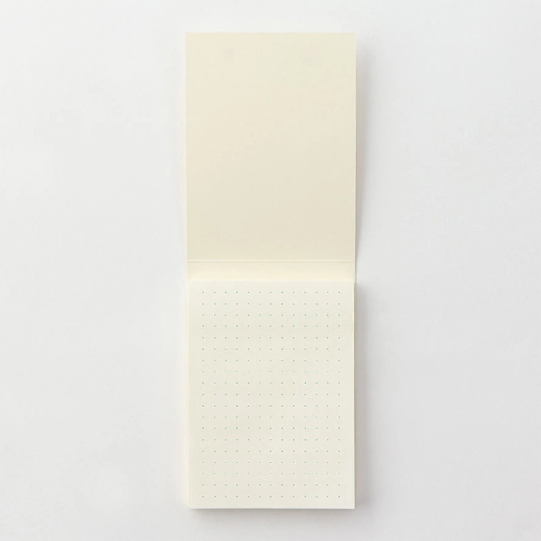 Midori - Notepad - Sticky - A7 - Dot Grid