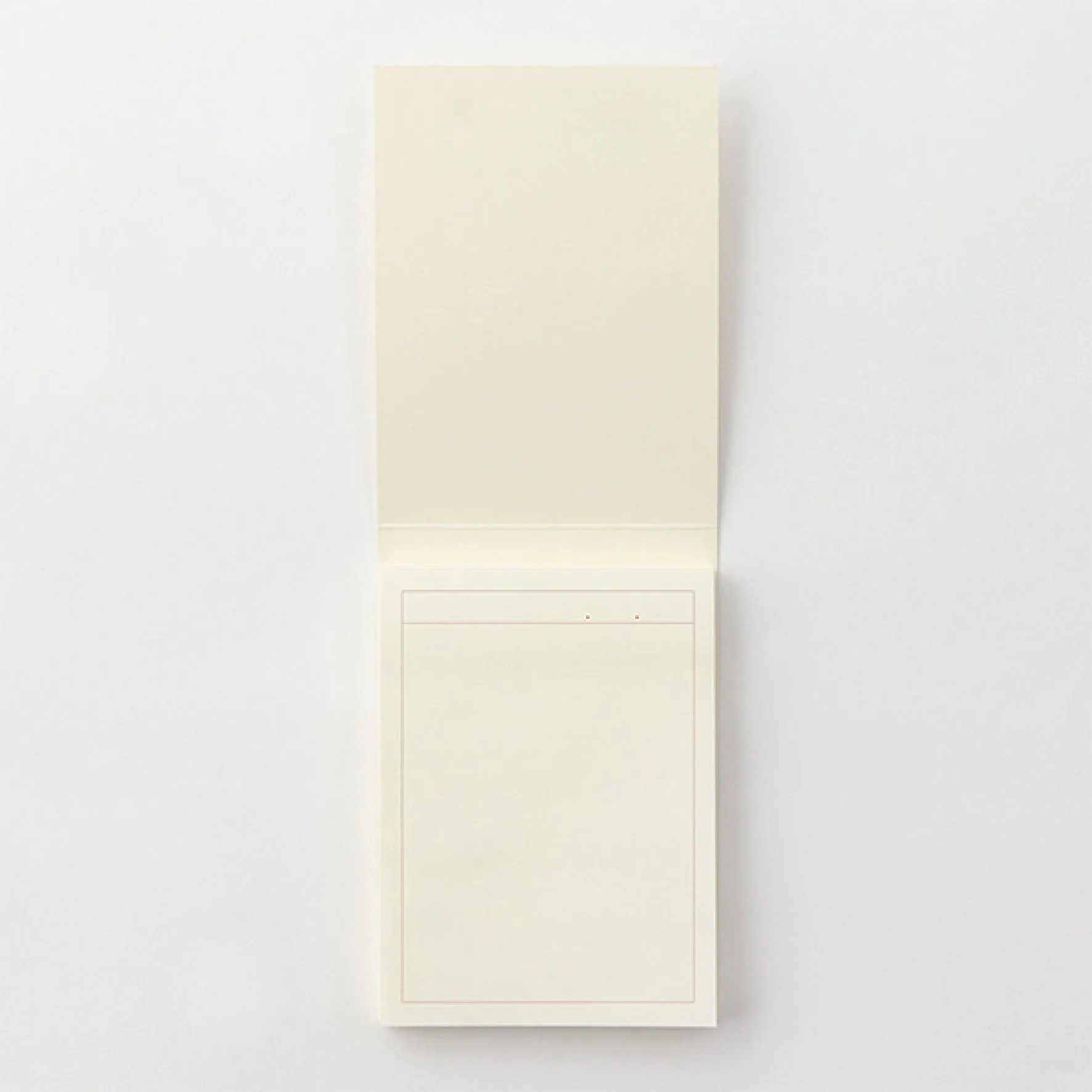 Midori - Notepad - Sticky - A7 - Frame