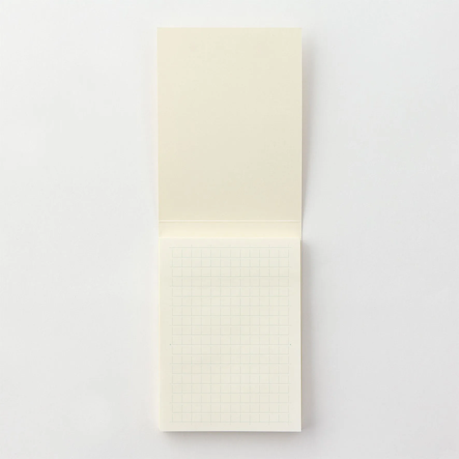 Midori - Notepad - Sticky - A7 - Grid