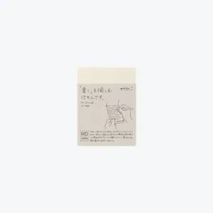Midori - Notepad - Sticky - A7 - Lined