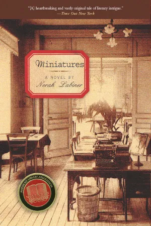 Miniatures