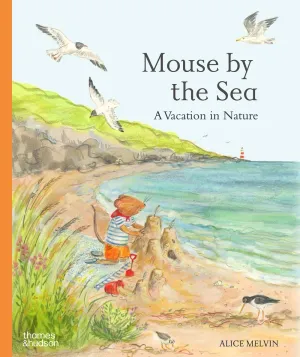 Mouse by the Sea : A Vacation in Nature Cleary's